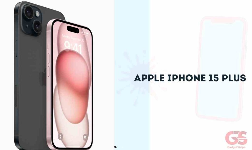 IPHONE 15 PLUS