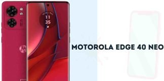 Motorola Edge 40 Neo – Full Specifications & Prices Motorola Edge 40 Neo