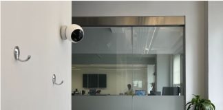 NOORIO B200: THE NIGHT VISION CAMERA