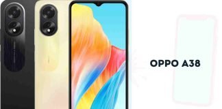 Oppo A38 – Full Specifications & Price in Nigeria Oppo A38