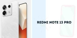 Xiaomi Redmi Note 13 Pro – Specifications & Price in Nigeria Xiaomi Redmi Note 13 Pro