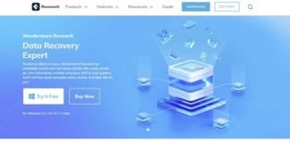 The Most Advanced and Innovative Data Recovery Software for 1000+ Formats