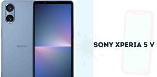 Sony Xperia 5 V – Full Specifications & Prices Sony Xperia 5 V