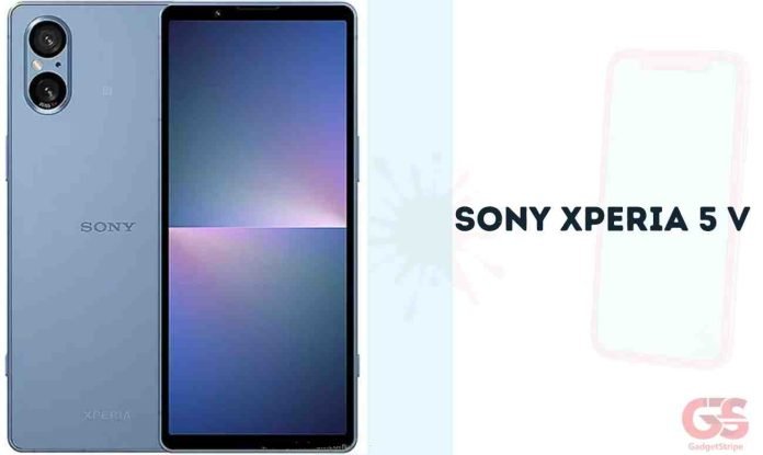 Sony Xperia 5 V gadgetstripe Sony Xperia 5 V