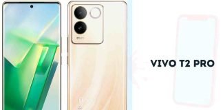 Vivo T2 Pro – Full Specifications & Price in Nigeria Vivo T2 Pro