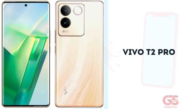 Vivo T2 Pro