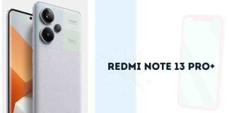 Xiaomi Redmi Note 13 Pro+ – Specifications & Price in Nigeria Redmi Note 13 Pro+