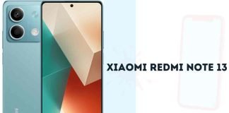 Xiaomi Redmi Note 13 – Full Specifications & Price in Nigeria Xiaomi Redmi Note 13