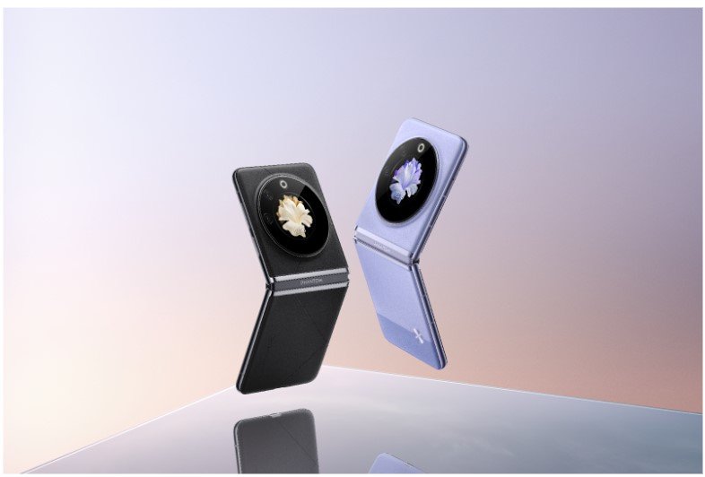 phantom v flip 5g