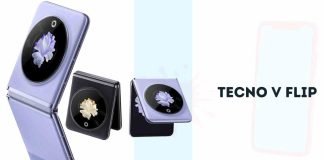 Tecno Phantom V Flip – Full Specifications & Price in Nigeria tecno phantom v flip