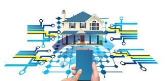 How Can Modern Tech Help You With Your Home Improvements? Home Improvements
