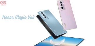 Honor Magic Vs2 – Full Specifications & Prices Honor Magic Vs2