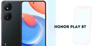 Honor Play 8T – Full Specifications & Prices Honor Play 8T
