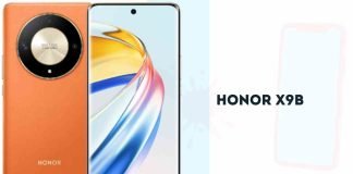 Honor X9b – Full Specifications & Prices Honor X9b