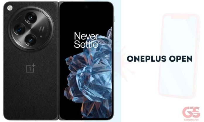 OnePlus Open