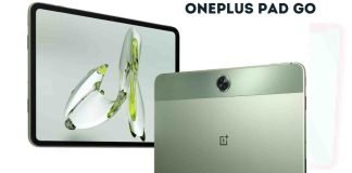 OnePlus Pad Go – Full Specifications & Prices OnePlus Pad Go