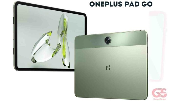 OnePlus Pad Go