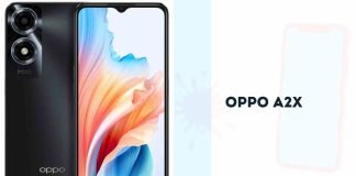 Oppo A2x – Full Specifications & Prices Oppo A2x