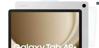 Samsung Galaxy Tab A9+ – Full Specifications & Price in Nigeria Samsung Galaxy Tab A9+