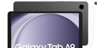 Samsung Galaxy Tab A9 – Full Specifications & Price in Nigeria Samsung Galaxy Tab A9