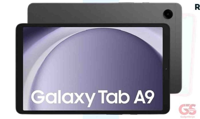Samsung Galaxy Tab A9 gadgetstripe Samsung Galaxy Tab A9