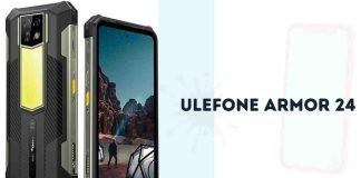 Ulefone Armor 24 – Full Specifications & Prices Ulefone Armor 24