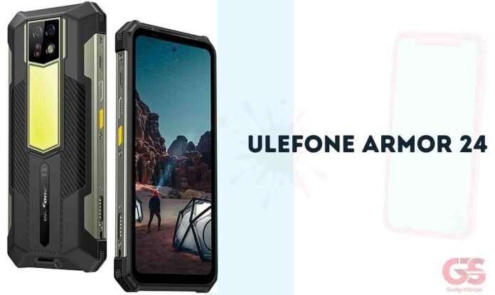 Ulefone Armor 24