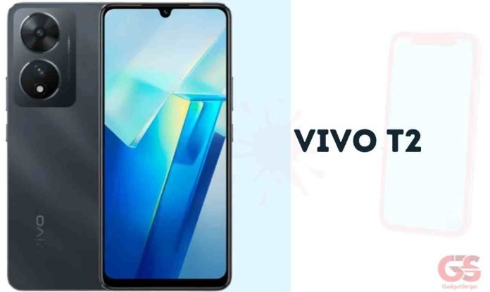 Vivo T2