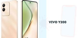 Vivo Y200 5G – Full Specifications & Price in Nigeria Vivo Y200 price in nigeria
