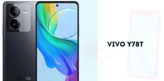 Vivo Y78t – Full Specifications & Price in Nigeria Vivo Y78t