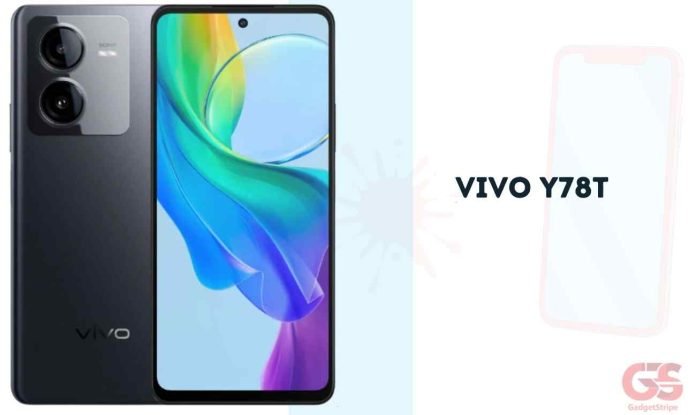 Vivo Y78t gadgetstripe Vivo Y78t