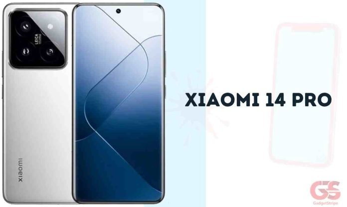 Xiaomi 14 Pro gadgetstripe Xiaomi 14 Pro