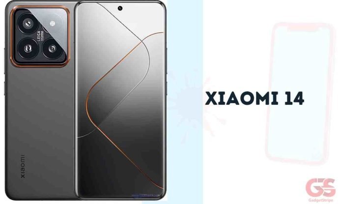 Xiaomi 14