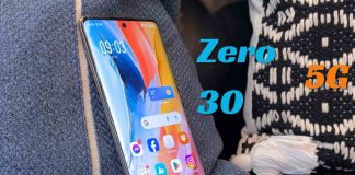 Infinix Zero 30 5G Review – The Smartphone With Zero Errors infinix zero 30 5g review
