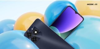 Itel A70 Smartphone Review: Unleashing Limitless Power And Performance itel a70 review