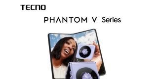 The Tecno Phantom V Flip 5g Is The Best In Its Class – See Why phantom v flip