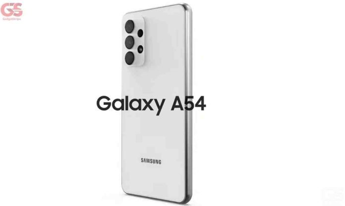 galaxy a54