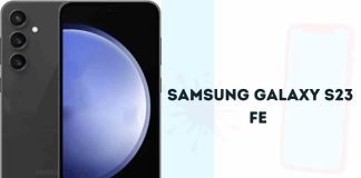 Samsung Galaxy S23 FE – Full Specifications & Price in Nigeria Samsung Galaxy S23 FE