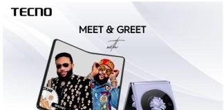 E-money And Tecno Set To Make Customers Happy On October 13th