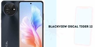 Blackview Oscal Tiger 12 – Full Specifications & Price in USA & UK Blackview Oscal Tiger 12