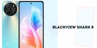 Blackview Shark 8 – Specifications & Price in USA, UK & Nigeria Blackview Shark 8