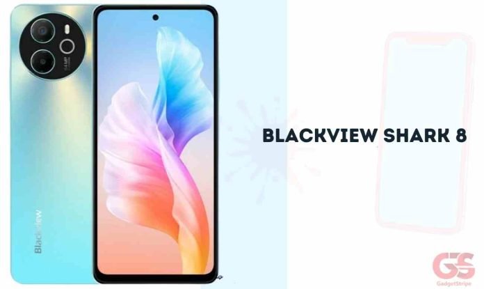 Blackview Shark 8 gadgetstripe Blackview Shark 8