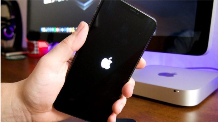 Fix iPhone Stuck on Apple Logo