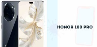 Honor 100 Pro – Full Specifications & Price in USA & UK Honor 100 Pro