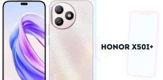 Honor X50i+ – Full Specifications & Price in USA, UK & Nigeria Honor X50i plus