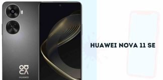 Huawei Nova 11 SE – Specifications & Price in USA, UK & Nigeria Huawei nova 11 SE