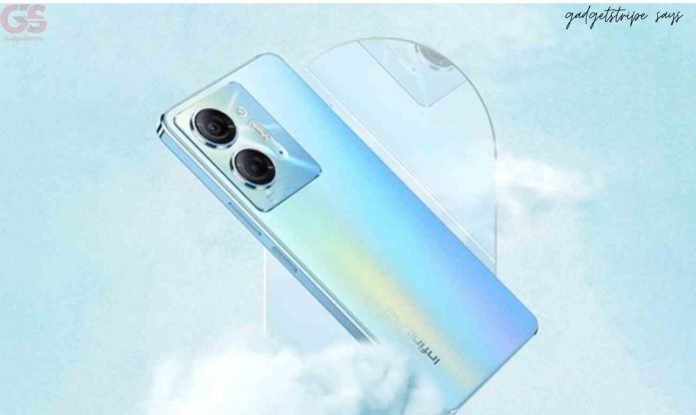 Infinix Hot 40 gadgetstripe Infinix Hot 40