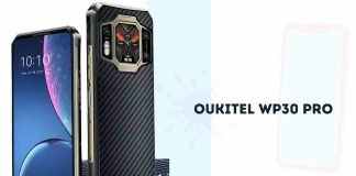 Oukitel WP30 Pro – Full Specifications & Price in USA, UK & Nigeria Oukitel WP30 Pro