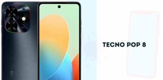Tecno Pop 8 – Full Specifications & Price in Nigeria Tecno Pop 8