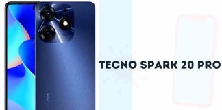 Tecno Spark 20 Pro – Full Specifications & Price in Nigeria Tecno Spark 20 Pro